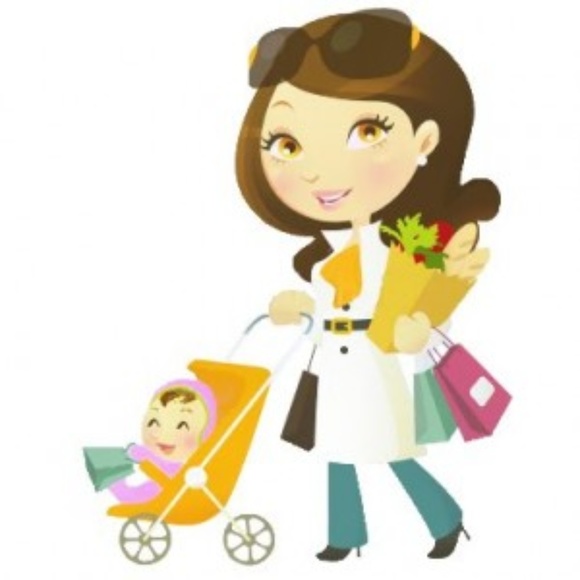 Meet your Posher, Lori - Picture 2 of 2